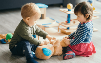 Jeux pour enfants à Bous : renforcer les liens sociaux