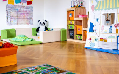 Crèche à Luxembourg : la conciliation travail-famille avec nos solutions