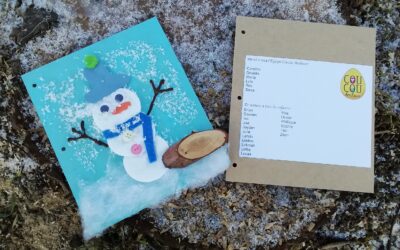 Retour sur notre collecte de dons de Noël