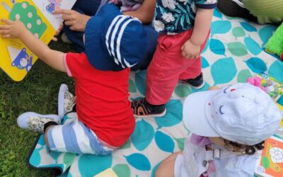 Comment une crèche bienveillante à Remich favorise-t-elle le développement émotionnel des enfants ?