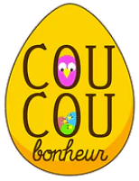 Logo Creche Coucou Bonheur