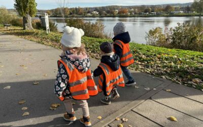 Révéler l’aventurier en chaque enfant avec les activités en plein air à Remich