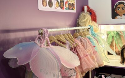 Sortie à Palomano à Metz